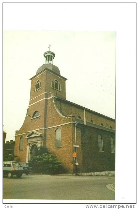 Farciennes Eglise Du Centre - Farciennes