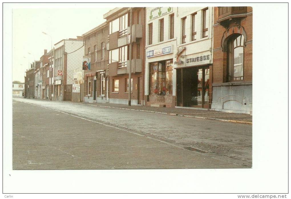 Farciennes La Grand'Place - Farciennes