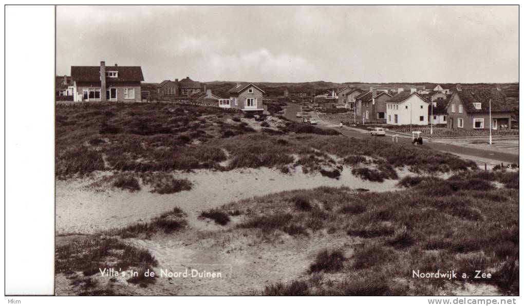 Villa's In De Duinen - Noordwijk (aan Zee)