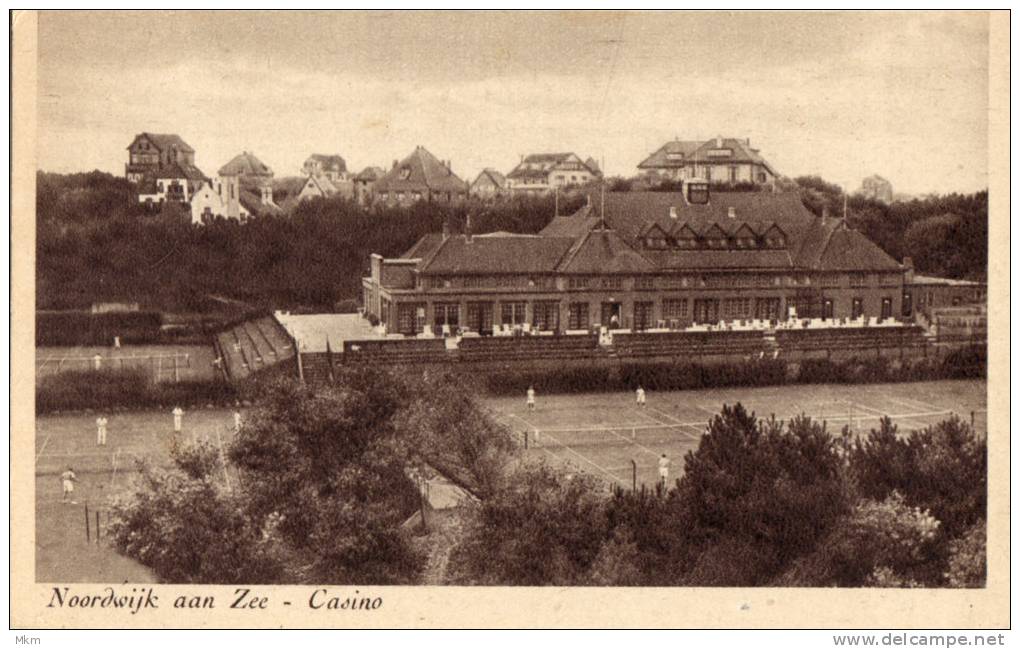 Casino - Noordwijk (aan Zee)