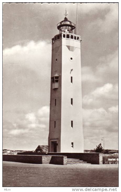 Vuurtoren - Noordwijk (aan Zee)