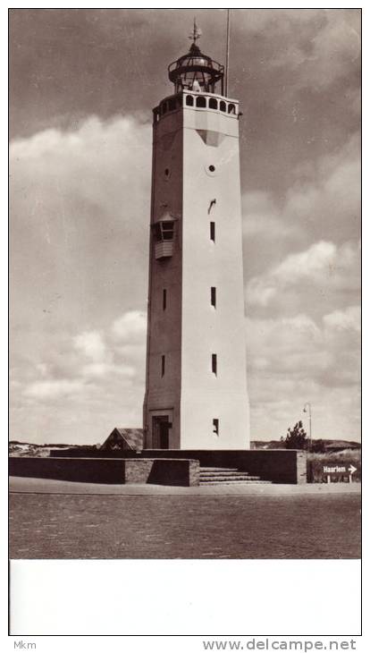 Vuurtoren - Noordwijk (aan Zee)