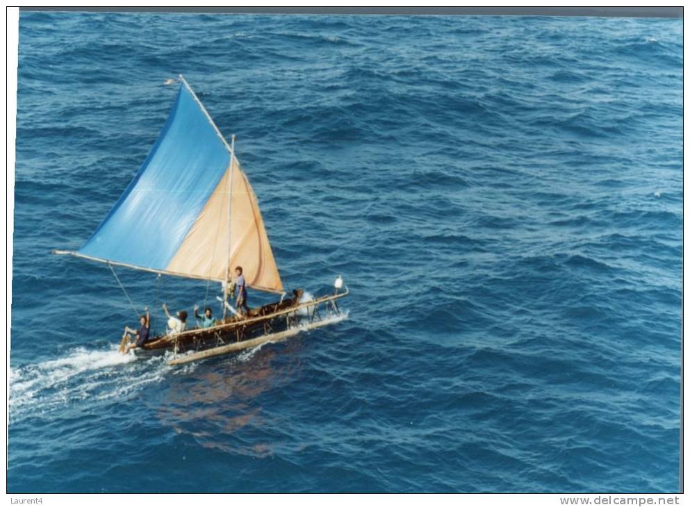 (666) Papua New Guinea - Papaousie Nouvelle Guinée - Papua-Neuguinea