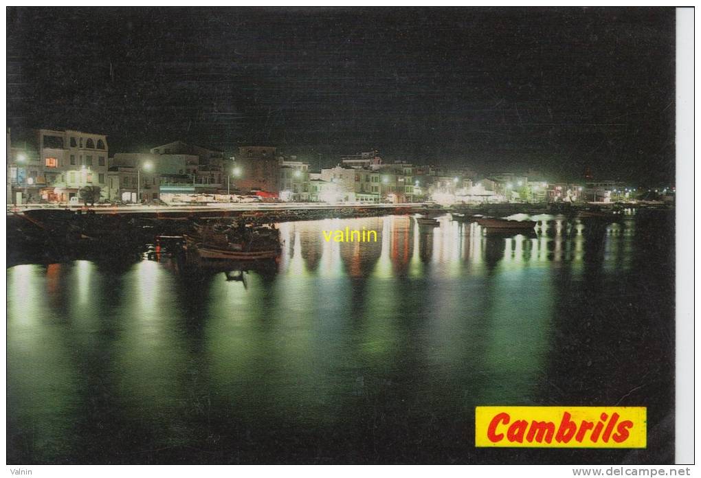 Cambrils - Tarragona