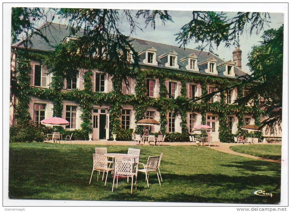 62 - Huby - St-Leu 62140 Hesdin - Manoir De La Canche - Maison De Vacances A.G.R.R. - Hesdin