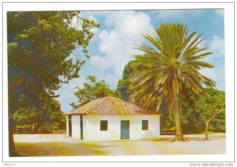 Brasil Brazil Brésil - Fortaleza - Casa De José De Alencar - Messejana - Maison - VG Condition - Fortaleza