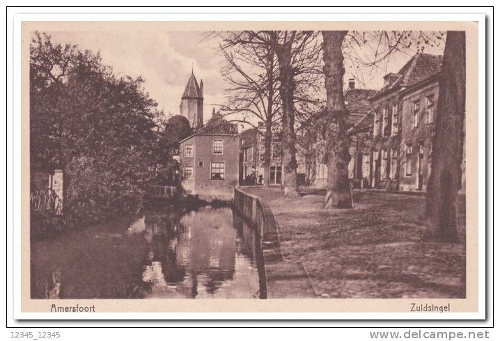 Amersfoort Zuidsingel - Amersfoort