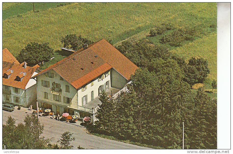 74 - ONNION / HOTEL MONT BLANC - Autres & Non Classés