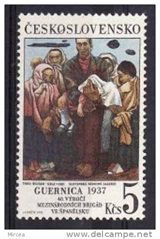 Tchecoslovaquie - 1976 - Yv.no. 2178, Neuf** - Unused Stamps