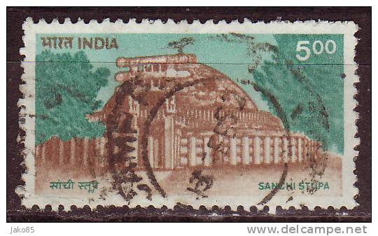 - INDE - 1994 - YT N° 1224  - Oblitéré - Used Stamps