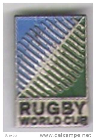 Rugby World Cup - Rugby