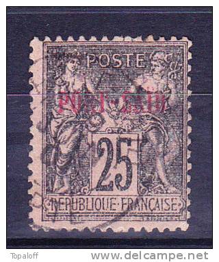 Port-Said   N°11 Oblitéré - Used Stamps