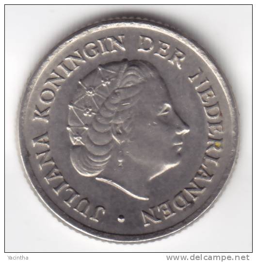 @Y@    Nederland 10 Cent 1951  UNC   (C515) - 1948-1980 : Juliana