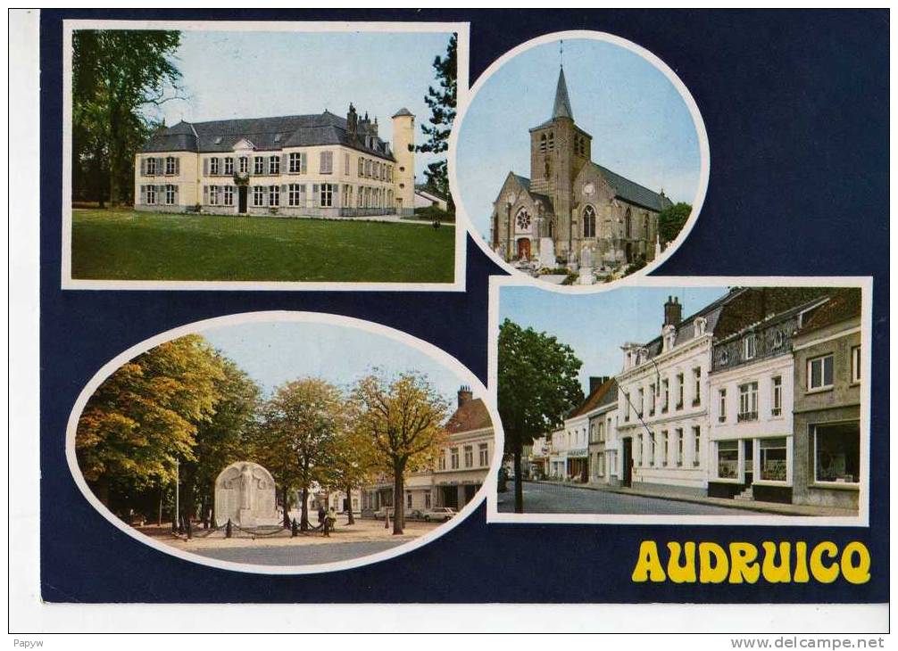 Multivues Audruicq - Audruicq