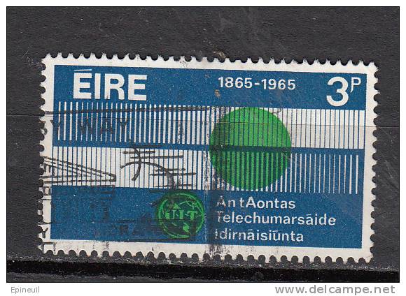 IRLANDE °  YT N° 169 - Gebraucht