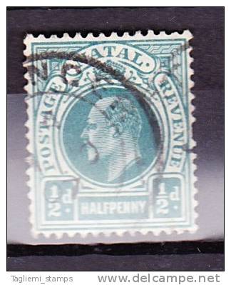 Natal, 1904, SG 146, Used, Mult Crown CA - Natal (1857-1909)