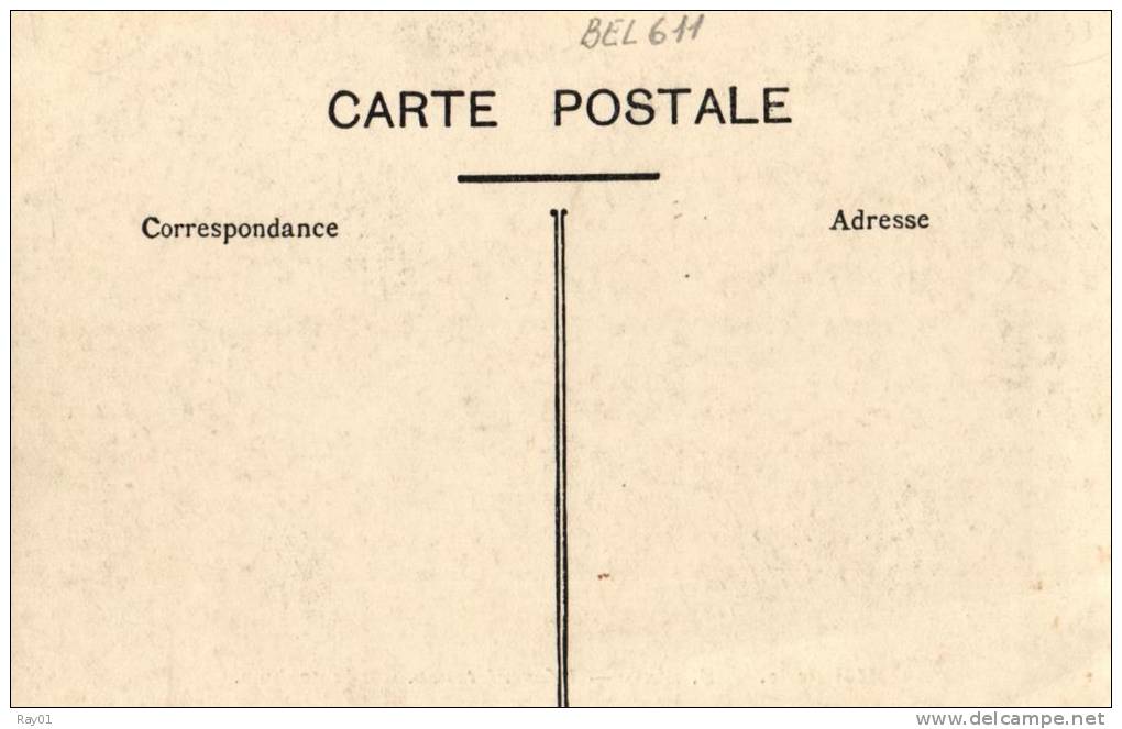 BELGIQUE - FLANDRE OCCIDENTALE - VLETEREN - WESTVLETEREN - Hôtellerie S. Sixte Gastenhuis. - Vleteren