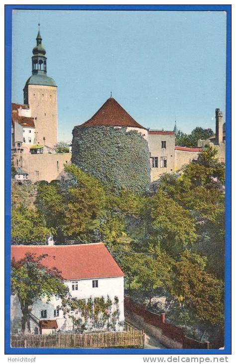 Deutschland; Bautzen; Schlaraffenturm - Bautzen