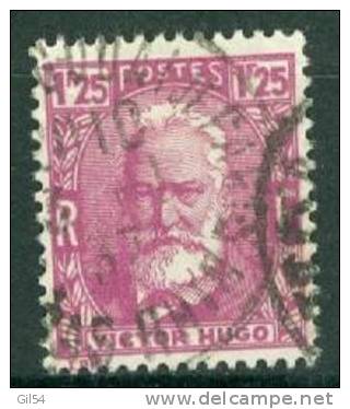 Yvert N°  293 Oblitéré   - Az6207 - Used Stamps