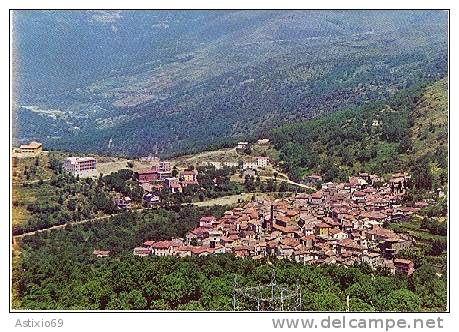 ARITZO NUORO PANORAMA - Nuoro