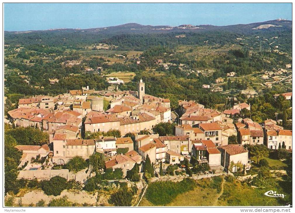 Mougins - Mougins