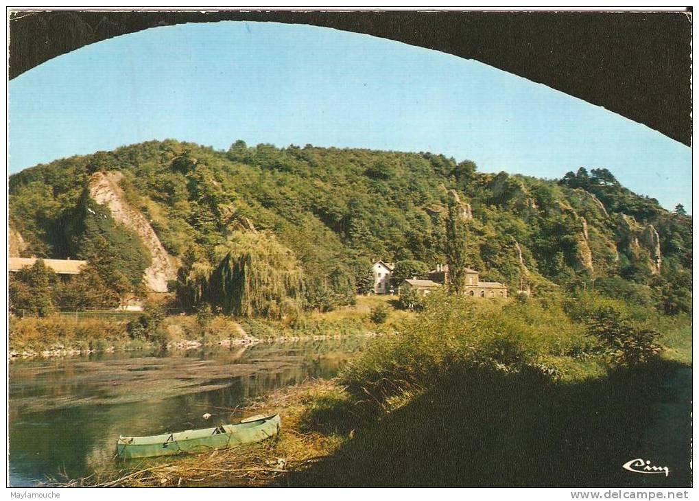 Comblain-au-pont - Comblain-au-Pont