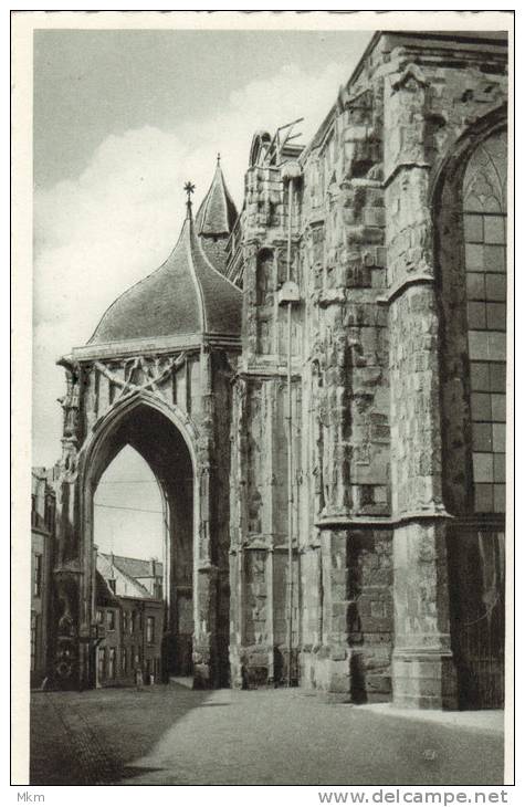 Stephanuskerk - Nijmegen