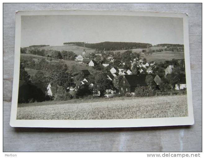 Germany To Identify -Foto : Clemens Schreiber Annaberg Erzgeb.     D93160 - Annaberg-Buchholz