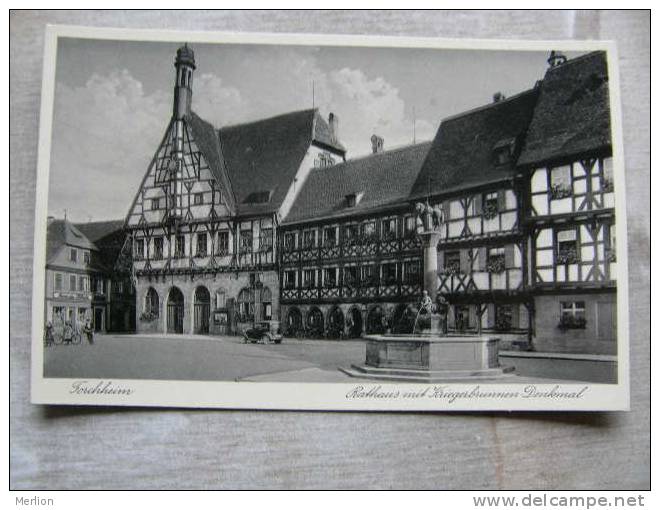 Forchheim      D93218 - Forchheim