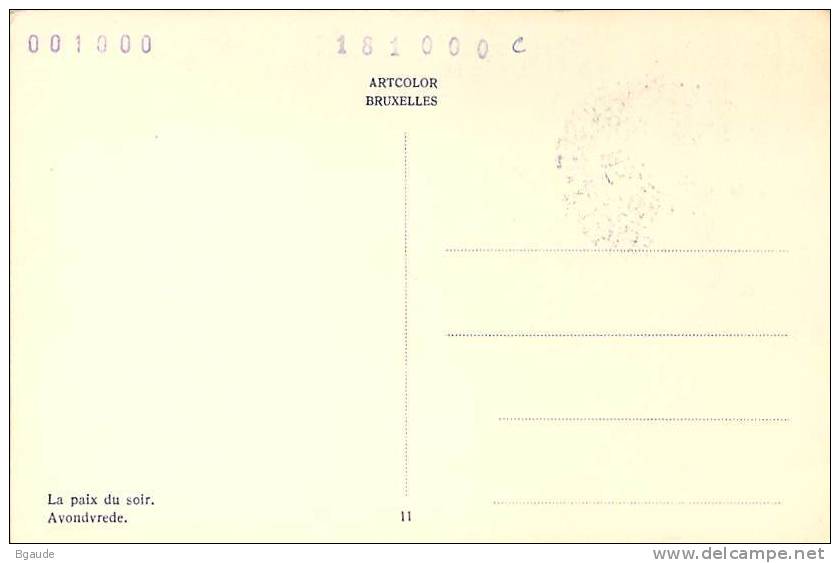 BELGIQUE CARTE MAXIMUM NUM.YVERT  1000 NEF A CROIX  DE LORRAINE - 1951-1960
