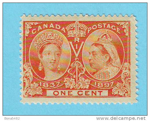 CANADA 1897 / MNH** / AS 76 - Neufs