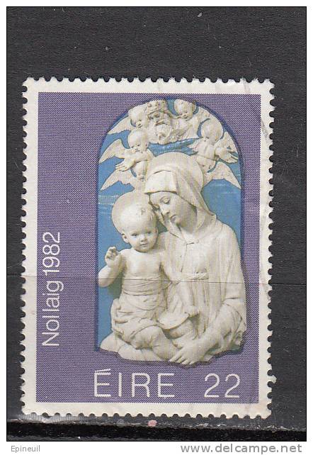 IRLANDE ° N° 485  YT - Used Stamps