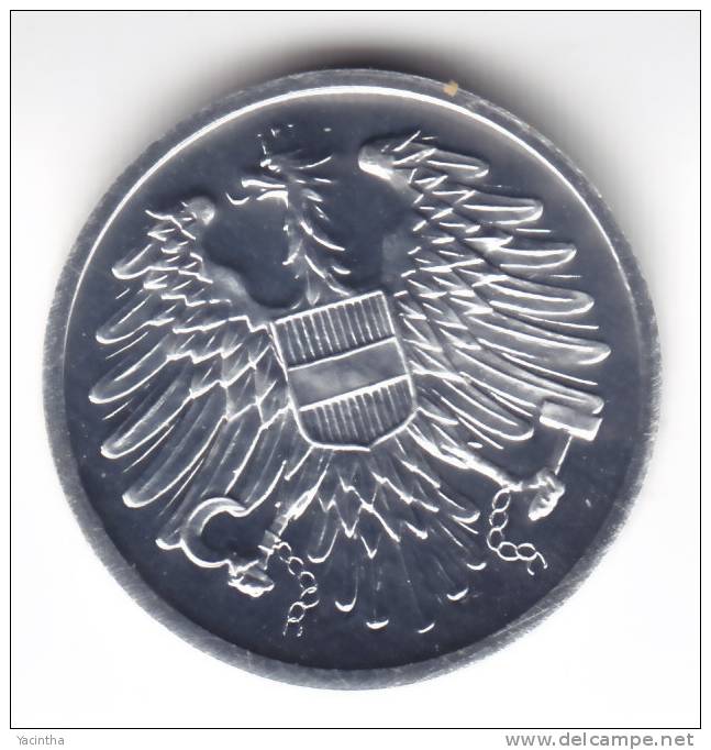 @Y@  OOSTENRIJK  2 Groschen 1973   UNC  (C560) - Oesterreich