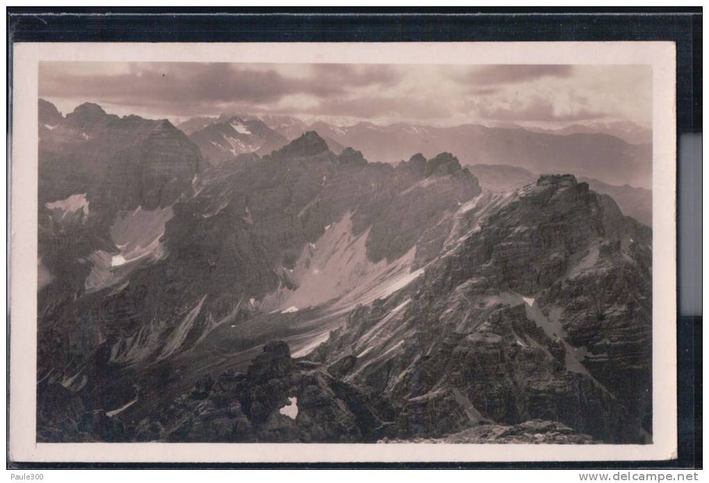 Stubaier Alpen - Kalkkögel - Am Gsallerweg - Sonstige & Ohne Zuordnung