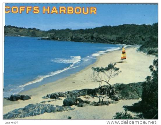 (444) Australia - NSW - Coffs Harbour - Coffs Harbour