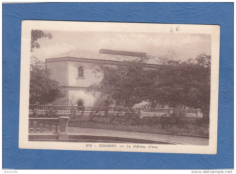 CPA - COTONOU ( Dahomey ) - Le Panier D'embarquement - 1925 - Benin