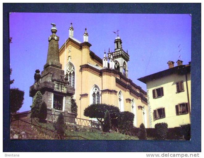 LOMBARDIA -BERGAMO -BREMBILLA -F.G. LOTTO N°230 - Bergamo