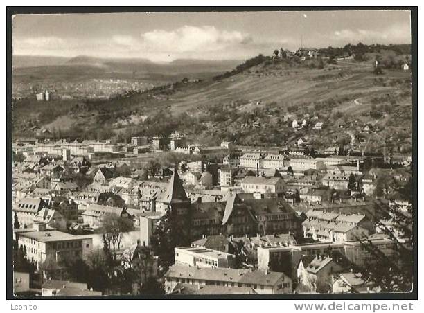 TÜLLINGEN LÖRRACH 1972 - Loerrach