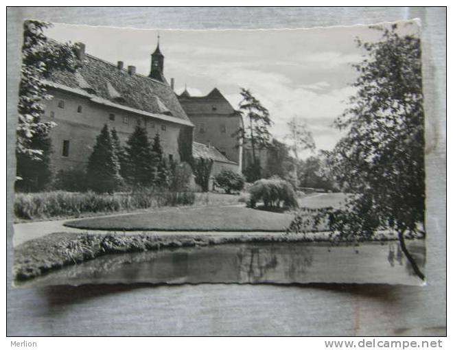 Finsterwalde - Park Der Jugend   D93372 - Finsterwalde