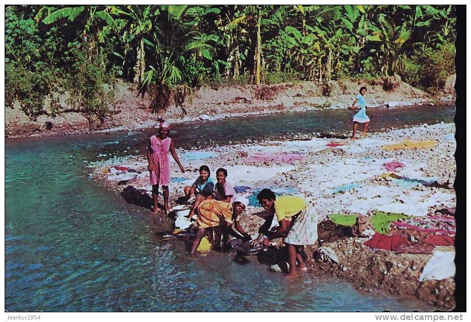 GUADELOUPE 1970 - Autres & Non Classés