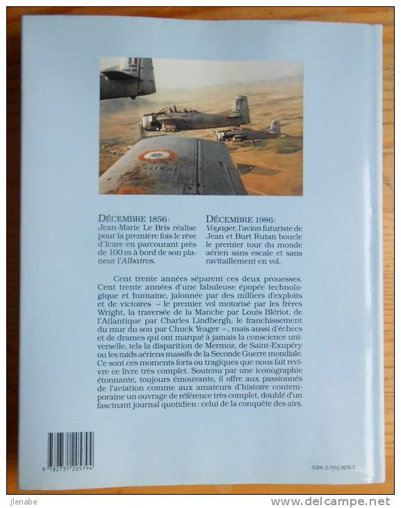 Chronologie De L 'aviation Des Origines à Nos Jours - Flugzeuge