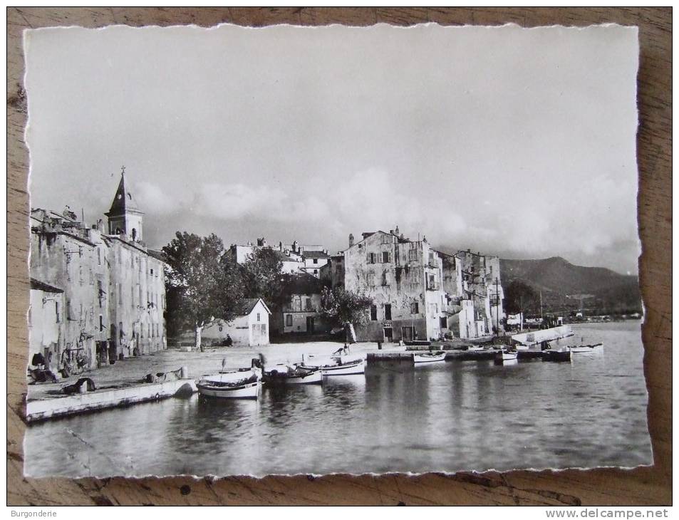 LA CORSE / ILE DE BEAUTE /  JOLI  PETIT CARNET DE 20 CARTES PHOTOS / TOUTES LES PHOTOS