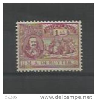 PAYS BAS  : No  Y Et  ;T  74 X - Unused Stamps