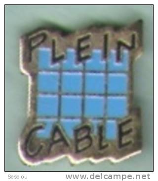 Plein Cable - Computers