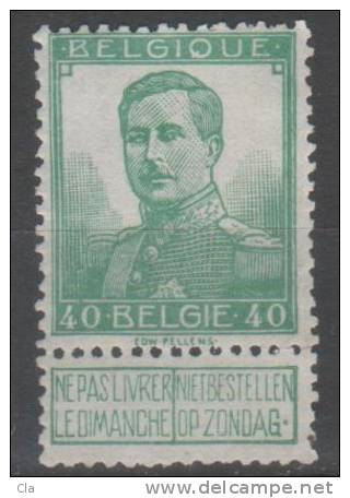 114  (*) - 1912 Pellens