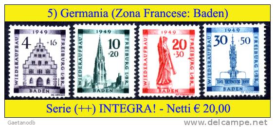 Germania-005 - Altri & Non Classificati