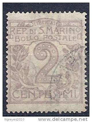 130101250  SAMAR  YVERT   Nº  34 - Used Stamps