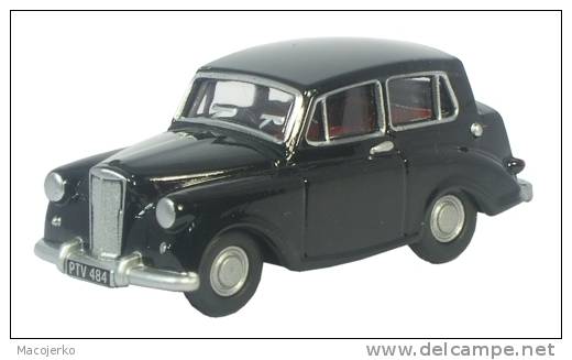 Oxford 76TM003, Triumph Mayflower, 1:76 - Baanvoertuigen