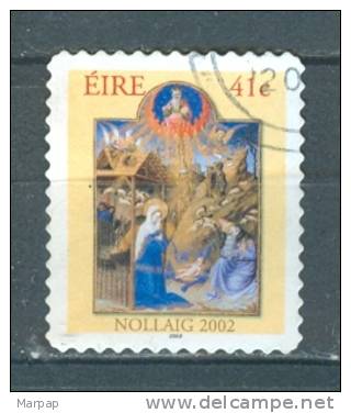 Ireland, Yvert No 1480 - Usati