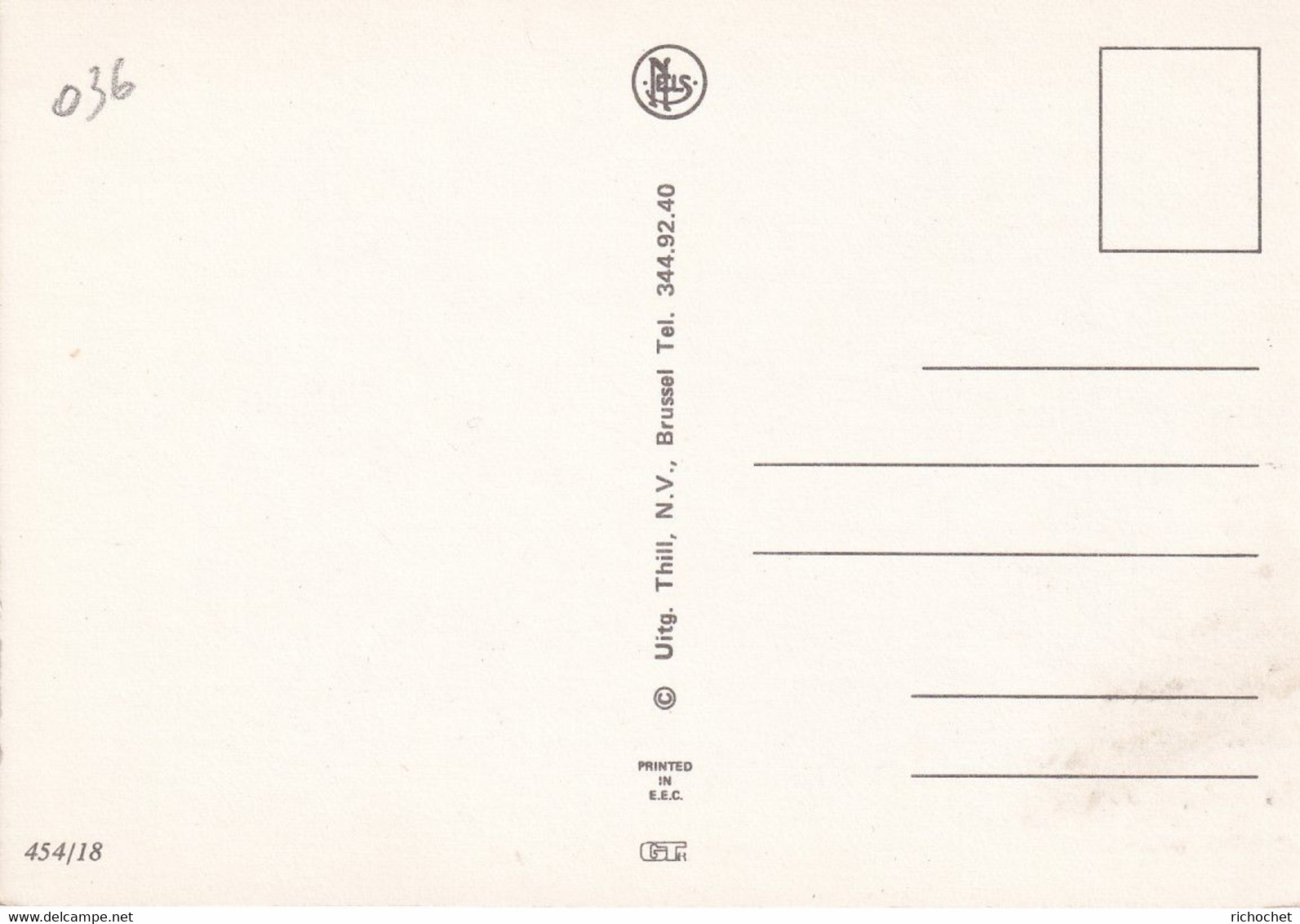 Oudenaarde - Multivues - Oudenaarde